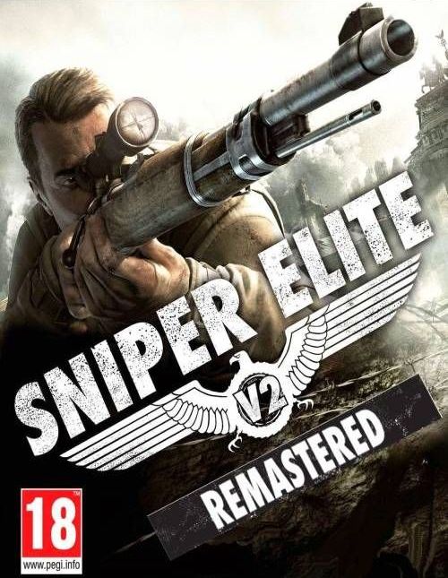 sniper elite v2 crack